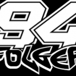 Folgas Logo