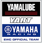 YAMAHA Logo