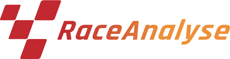 RaceAnalyse Logo