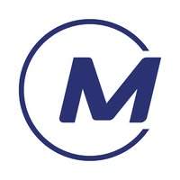 M Logo